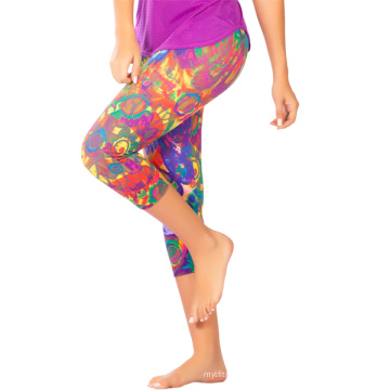 Yoga Wear Großhandel, Mädchen tragen Yoga Hosen, Yoga Wear Großhandel